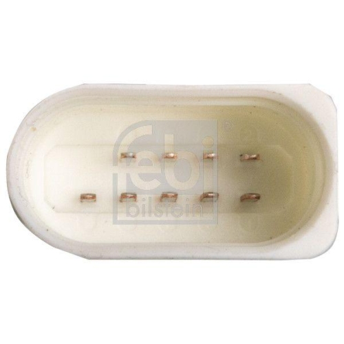 FEBI BILSTEIN T&uuml;rschloss 177555 febi Plus f&uuml;r AUDI, hinten links