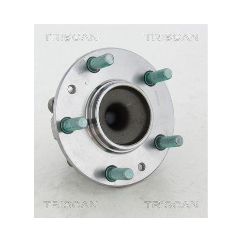 Radlagersatz TRISCAN 8530 50140 f&uuml;r MAZDA, Vorderachse