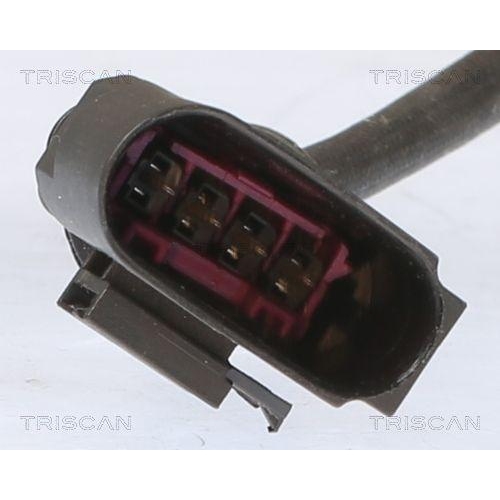 Lambdasonde TRISCAN 8845 29262 f&uuml;r AUDI VW, nach Katalysator
