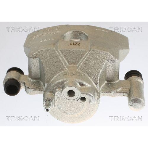 Bremssattel TRISCAN 8175 50101 f&uuml;r MAZDA, Vorderachse links, vor der Achse