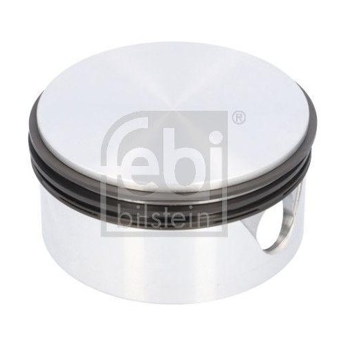 FEBI BILSTEIN Kolben, Druckluftkompressor 186303 für MAN
