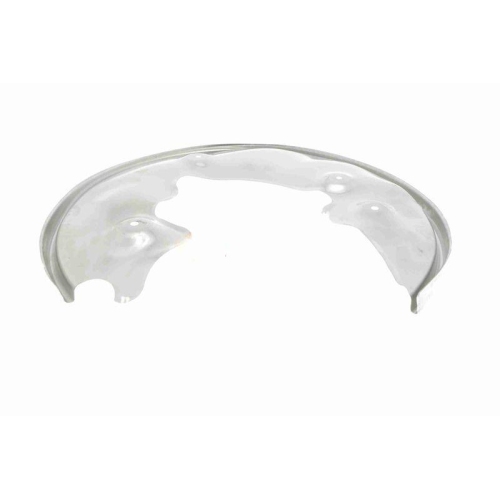 Spritzblech, Bremsscheibe VAICO V10-5067 Green Mobility Parts f&uuml;r AUDI SEAT VW