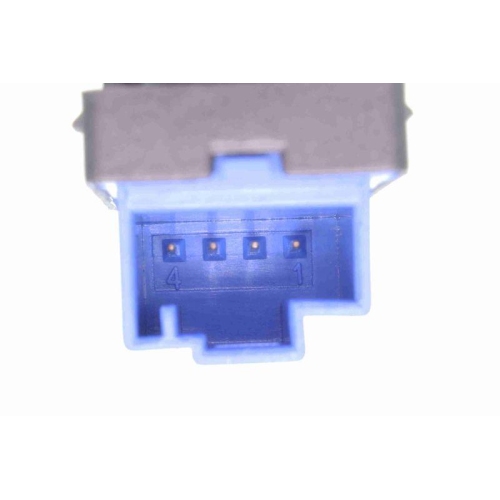 Schalter, T&uuml;rverriegelung VEMO V10-73-0278 Original VEMO Qualit&auml;t f&uuml;r SEAT SKODA