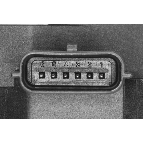 ACKOJA A38-82-0004 Fahrpedal Original ACKOJA Qualit&auml;t f&uuml;r NISSAN