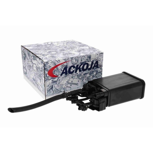 ACKOJA A70-77-0095 Aktivkohlefilter, Tankentl&uuml;ftung Original ACKOJA Qualit&auml;t