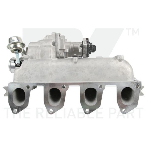 AGR-Ventil NK 4525002 f&uuml;r FORD