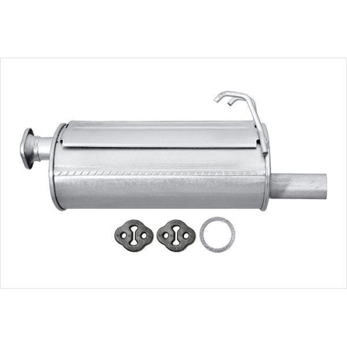 HELLA Endschalld&auml;mpfer 8LD 366 030-501 Easy2Fit &ndash;