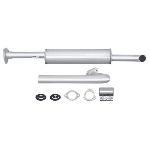 HELLA Vorschalld&auml;mpfer 8LB 366 020-601 Easy2Fit &ndash;