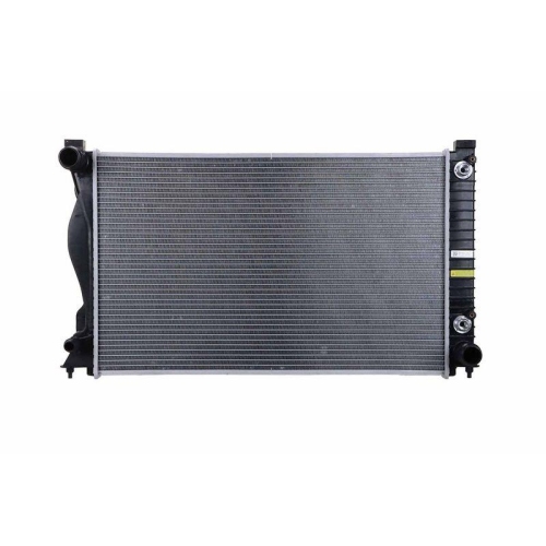 HELLA K&uuml;hler, Motork&uuml;hlung 8MK 366 300-561 f&uuml;r AUDI VW AUDI (FAW) CUPRA, hinten