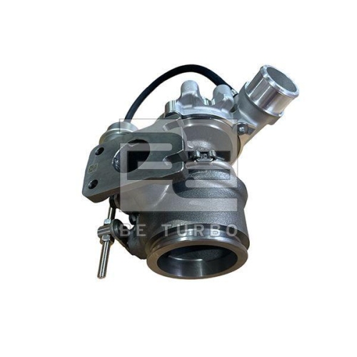 BE TURBO 132189 Lader, Aufladung f&uuml;r DEUTZ