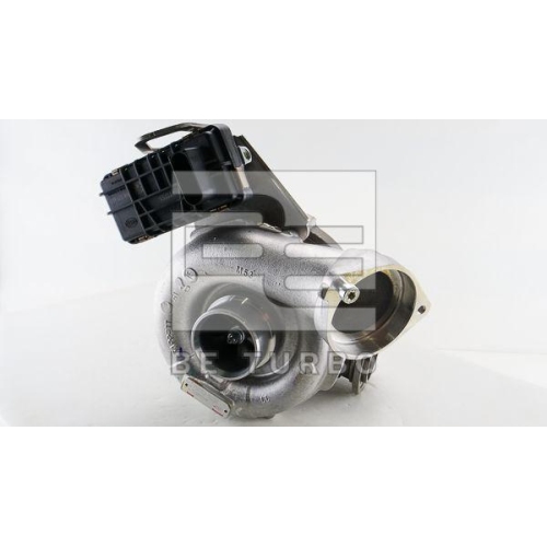 BE TURBO 127892RED Lader, Aufladung f&uuml;r BMW