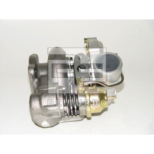 BE TURBO 124186 Lader, Aufladung f&uuml;r VAG CITRO&Euml;N/PEUGEOT
