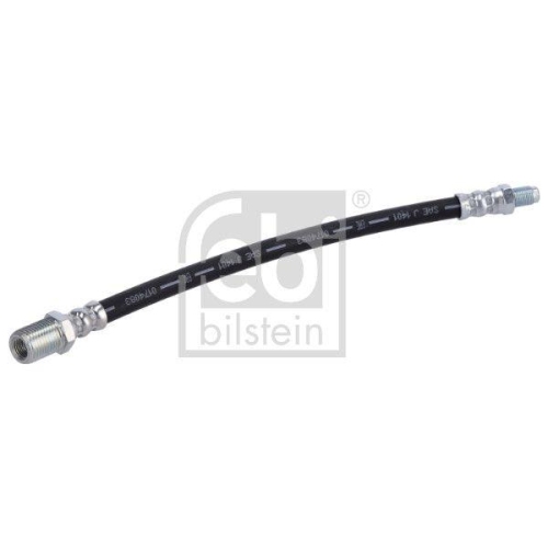 FEBI BILSTEIN 1007927 Bremsschlauch f&uuml;r IVECO, Hinterachse links