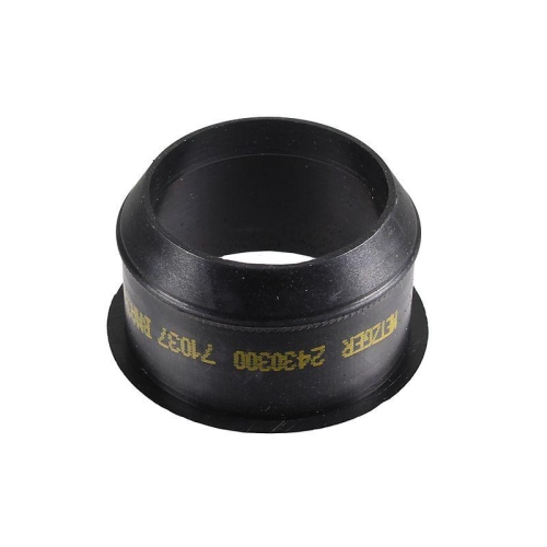 METZGER AUTOTEILE 2430300 Dichtring, Ladeluftschlauch f&uuml;r PEUGEOT MINI, links