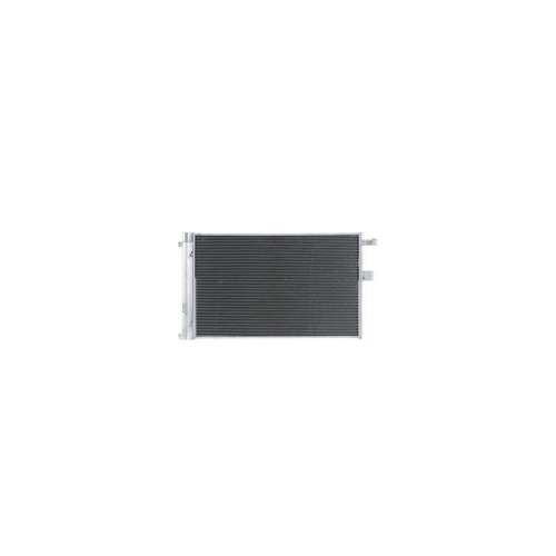HELLA 8FC 366 222-371 Kondensator, Klimaanlage >>> Easy2Fit <<< f&uuml;r BMW