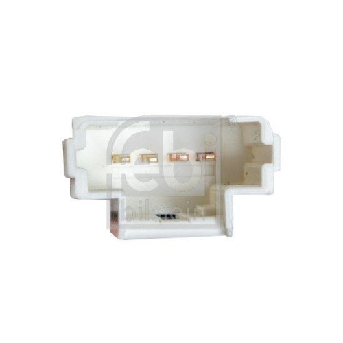 Bremslichtschalter FEBI BILSTEIN 107002 für LADA NISSAN OPEL RENAULT VAUXHALL