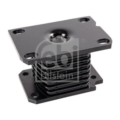 FEBI BILSTEIN Anschlagpuffer, Federung 102463 f&uuml;r MERCEDES-BENZ