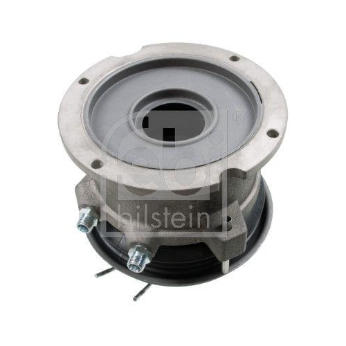 FEBI BILSTEIN Zentralausr&uuml;cker, Kupplung 105263 f&uuml;r SAAB SCANIA