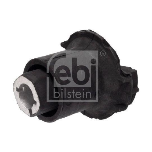 FEBI BILSTEIN Lagerung, Achsk&ouml;rper 173881 f&uuml;r CHRYSLER DODGE JEEP, vorne