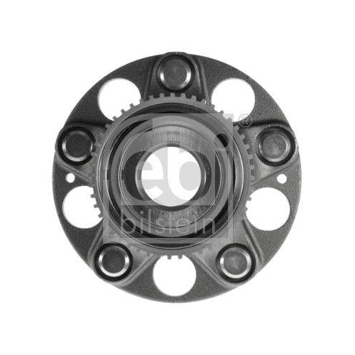Radlagersatz FEBI BILSTEIN 175167 f&uuml;r HONDA, Hinterachse links