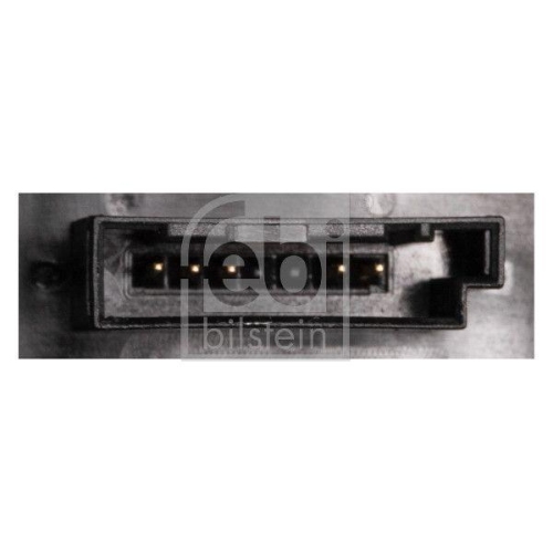 FEBI BILSTEIN T&uuml;rschloss 177556 febi Plus f&uuml;r BMW ALPINA MINI, hinten links