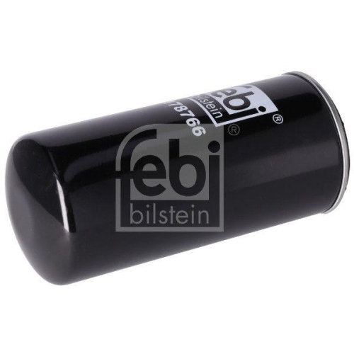 FEBI BILSTEIN Kraftstofffilter 178766 f&uuml;r JOHN DEERE
