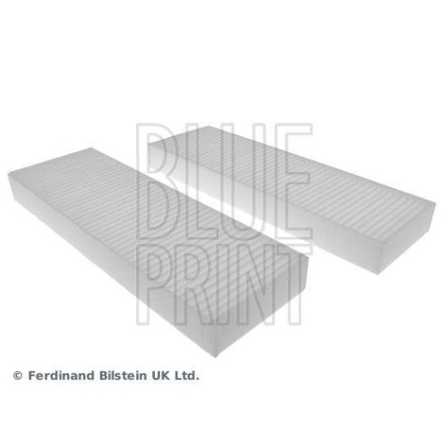 Filtersatz, Innenraumluft BLUE PRINT ADH22509 f&uuml;r HONDA