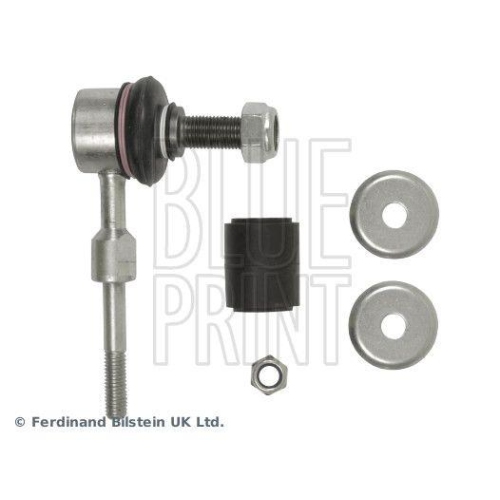 Stange/Strebe, Stabilisator BLUE PRINT ADH28518 f&uuml;r HONDA, Vorderachse links