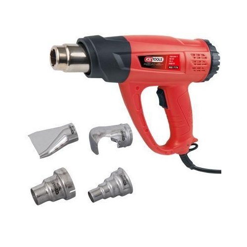 Hei&szlig;luftf&ouml;hn KS TOOLS 960.1175 f&uuml;r