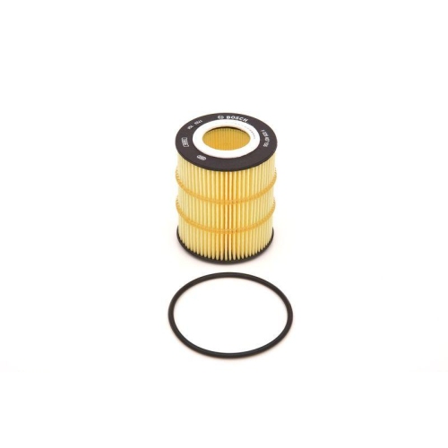 Ölfilter BOSCH F 026 407 155 für CITROËN FORD JAGUAR PEUGEOT ROVER VW LAND ROVER