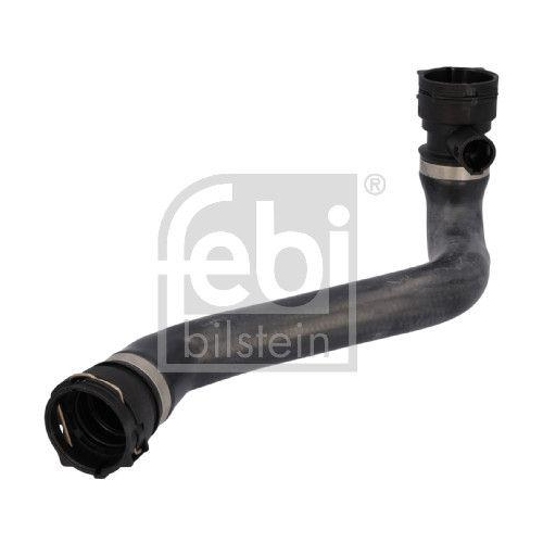 Kühlerschlauch FEBI BILSTEIN 28521 für BMW, rechts unten
