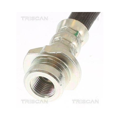 Bremsschlauch TRISCAN 8150 14140 f&uuml;r NISSAN, Vorderachse
