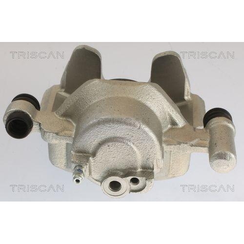 Bremssattel TRISCAN 8175 50102 f&uuml;r MAZDA, Vorderachse rechts, vor der Achse