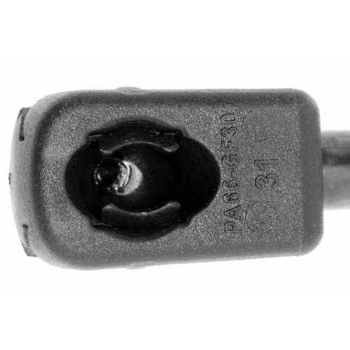 Gasfeder, Motorhaube VAICO V30-2597 Original VAICO Qualit&auml;t f&uuml;r MERCEDES-BENZ