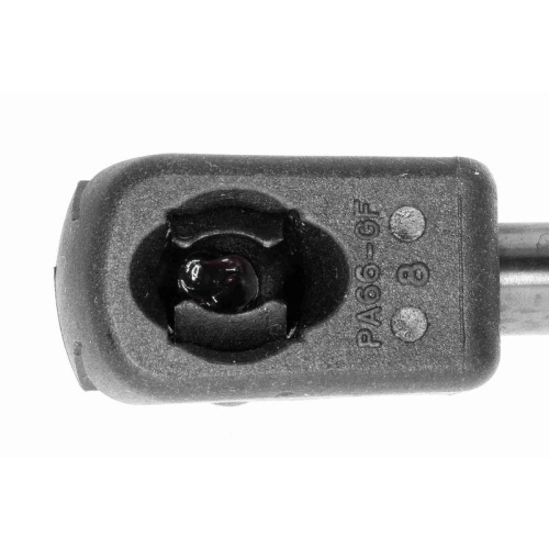 Gasfeder, Koffer-/Laderaum VAICO V10-7529 Original VAICO Qualität für SEAT SKODA