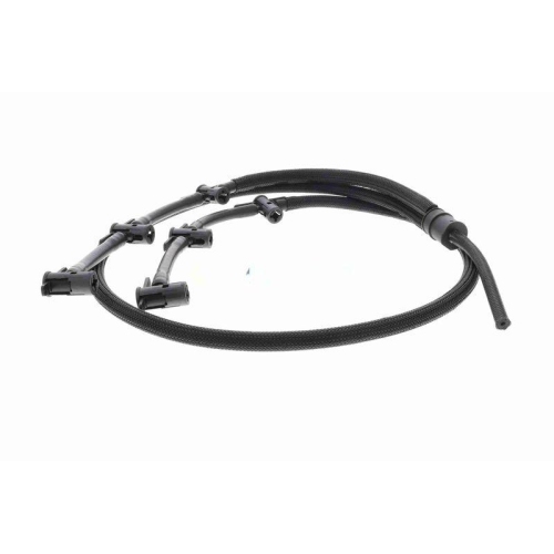 Schlauch, Leckkraftstoff VAICO V10-5507 Original VAICO Qualit&auml;t f&uuml;r SEAT SKODA