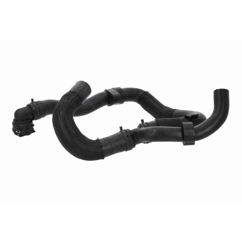 Kühlerschlauch VAICO V10-8876 Q+, Erstausrüsterqualität für VW, unten