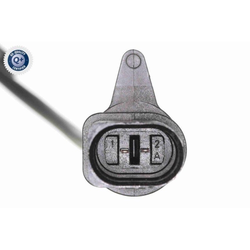 Bremsbelagsatz, Scheibenbremse VAICO V10-7595 Green Mobility Parts f&uuml;r AUDI