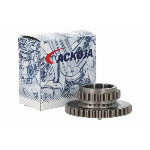 ACKOJA A26-0296 Zahnrad, Kurbelwelle Original ACKOJA Qualit&auml;t f&uuml;r ACURA
