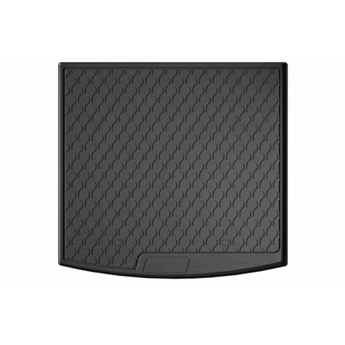 Koffer-/Laderaumwanne VAICO V10-9145 Original VAICO Qualität für VW