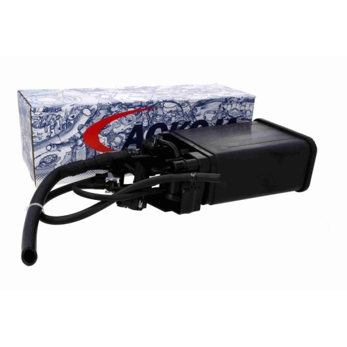 ACKOJA A70-77-0096 Aktivkohlefilter, Tankentl&uuml;ftung Original ACKOJA Qualit&auml;t