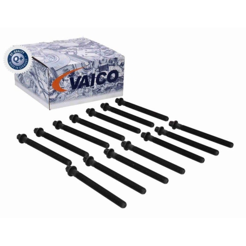 Zylinderkopfschraubensatz VAICO V20-4266 f&uuml;r BMW
