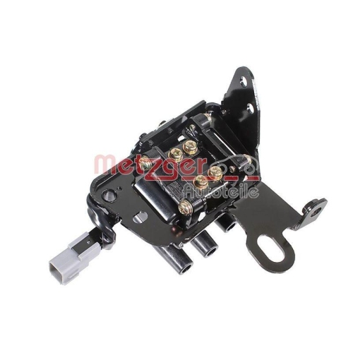 Z&uuml;ndspule METZGER 0880521 f&uuml;r HYUNDAI KIA