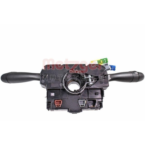 Lenkstockschalter METZGER 09161077 ORIGINAL ERSATZTEIL für CITROËN