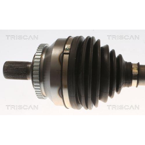Antriebswelle TRISCAN 8540 27549 f&uuml;r VOLVO, Vorderachse rechts