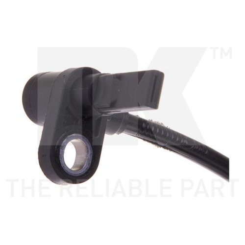 Sensor, Raddrehzahl NK 291008 f&uuml;r ALFA ROMEO FIAT LANCIA, Hinterachse rechts