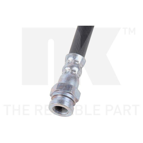 Bremsschlauch NK 851018 f&uuml;r ALFA ROMEO, Hinterachse