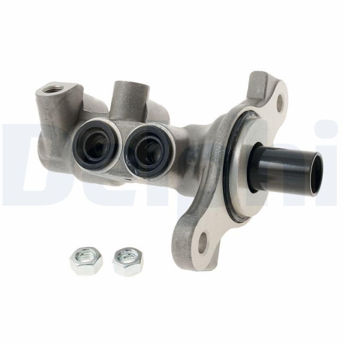 Hauptbremszylinder DELPHI LM80503 für RENAULT DACIA
