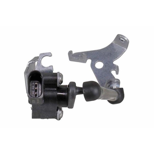 Sensor, Leuchtweitenregulierung METZGER AUTOTEILE 0970014 GREENPARTS f&uuml;r PORSCHE