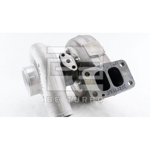 BE TURBO 124219 Lader, Aufladung f&uuml;r CASE IH